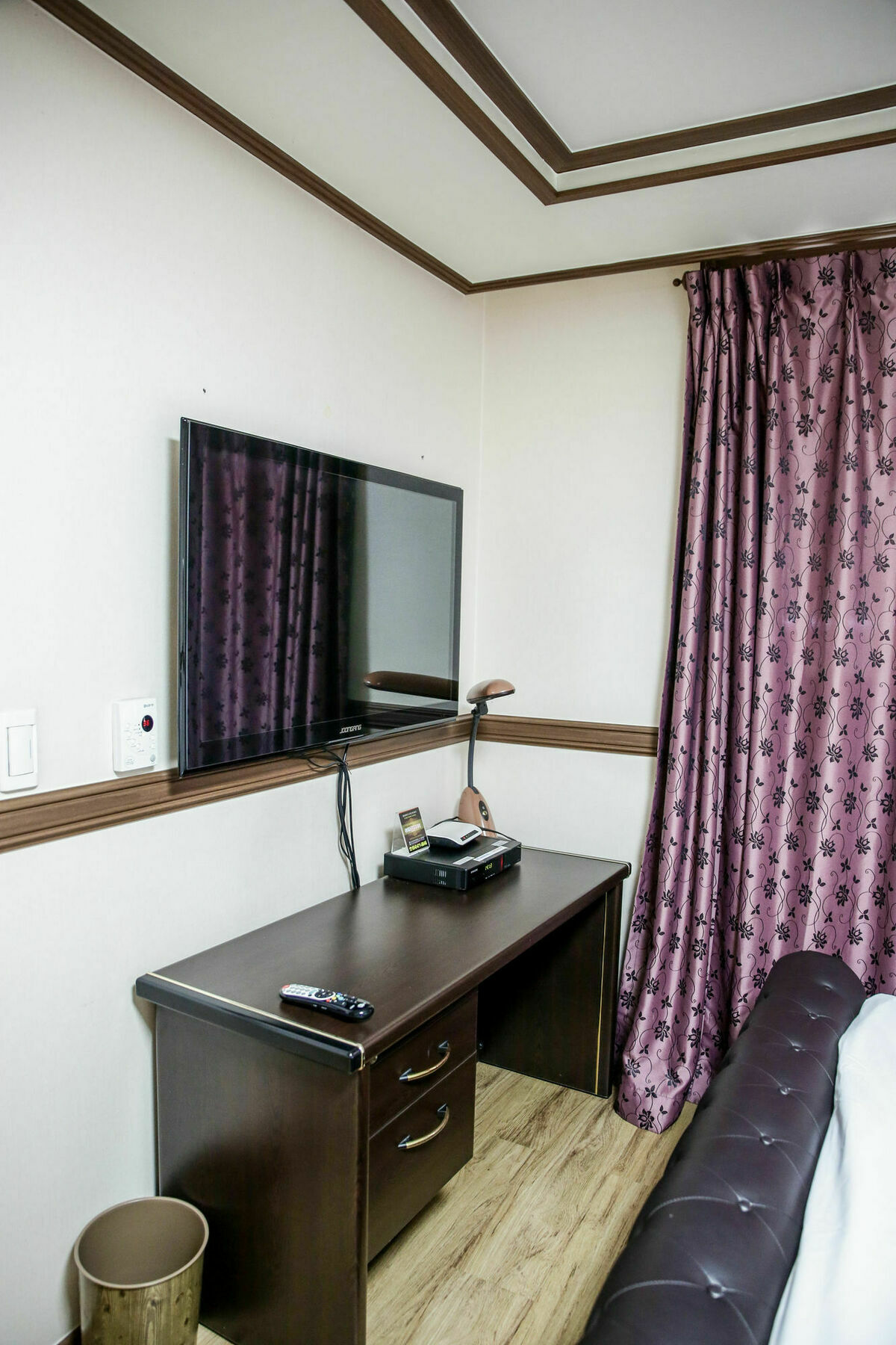 Hillstay Residence Hotel Gumi Εξωτερικό φωτογραφία